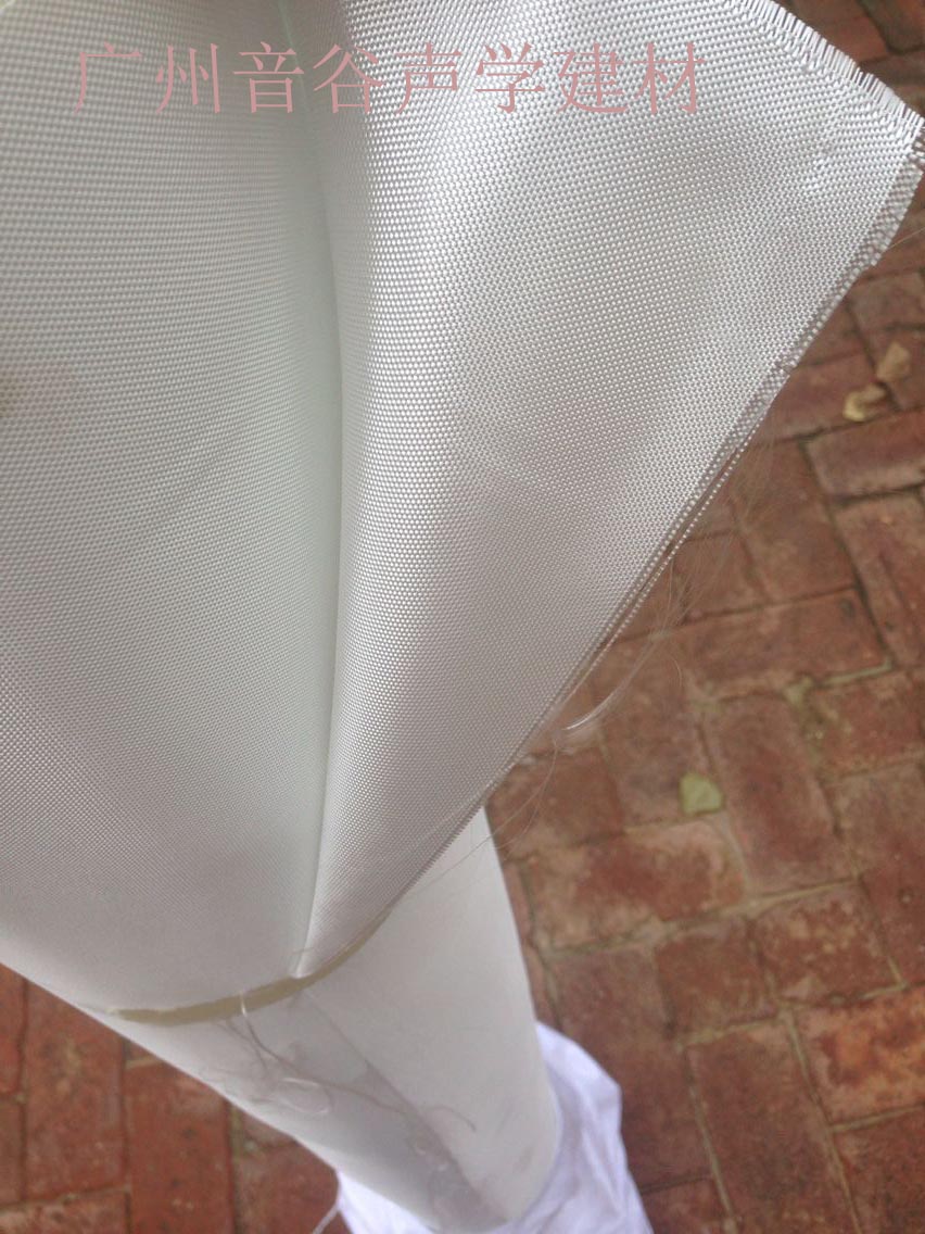 防腐无碱玻纤布特点与种类